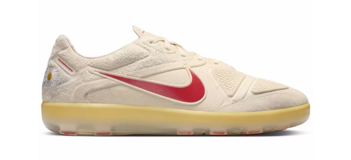 Nike Cryoshot CTR360 Maestri II G-Dragon Peaceminusone Natural University Red