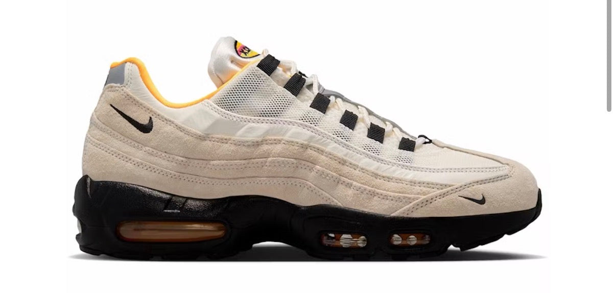 Nike SB Air Max 95 World Cup Pack Sail