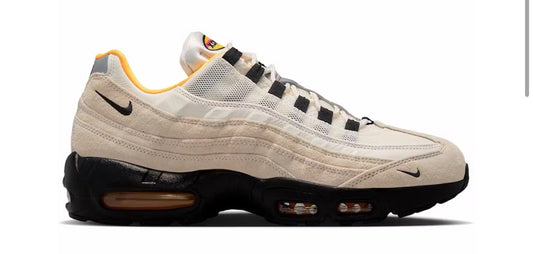 Nike SB Air Max 95 World Cup Pack Sail