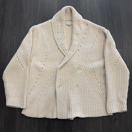 Kith Chenille Becker Cardigan