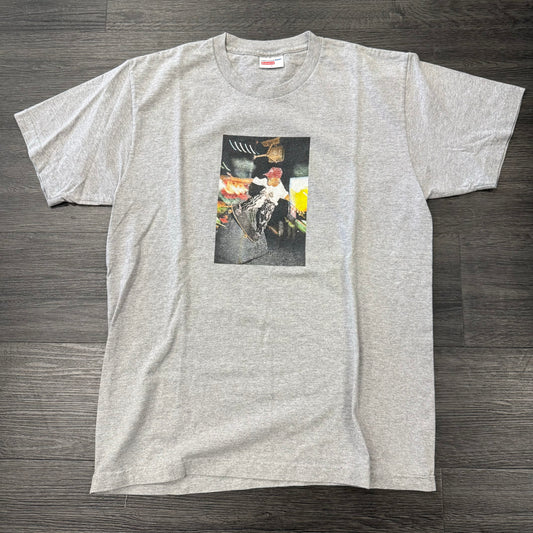 Supreme CDG Tee