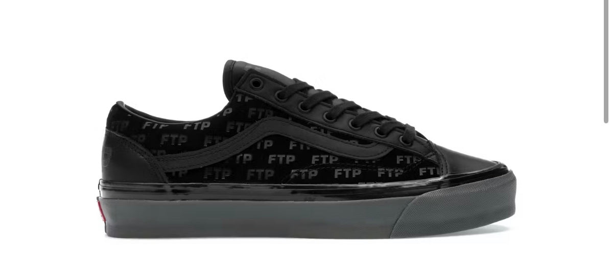 Vans OTW Old Skool 36 FTP Black