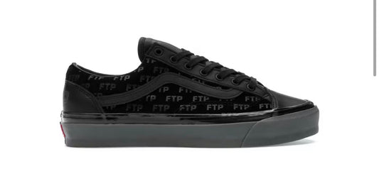 Vans OTW Old Skool 36 FTP Black