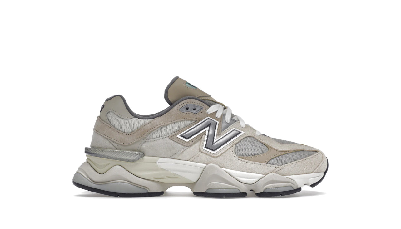 New Balance 9060 Sea Salt