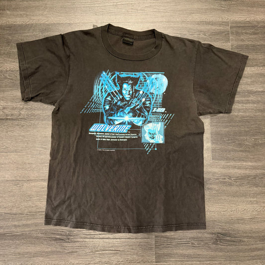 Vintage Wolverine Tee