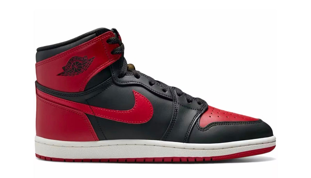 Jordan 1 Retro High '85 OG SP Bred (2025)
