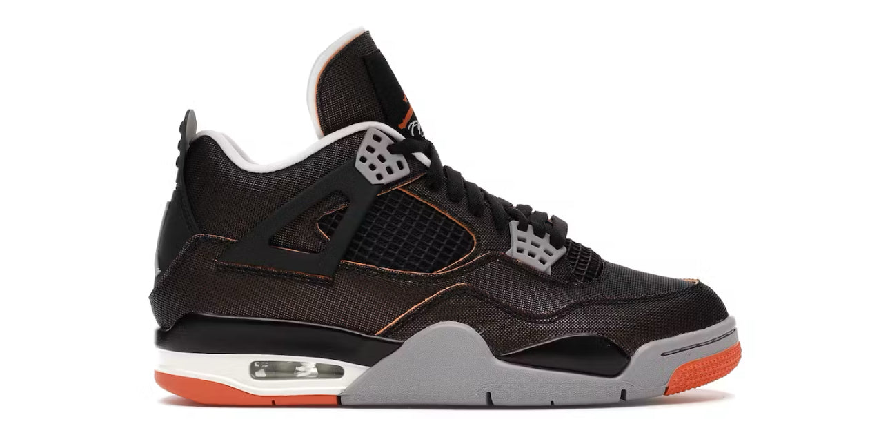 Jordan 4 Retro Starfish (Women’s)