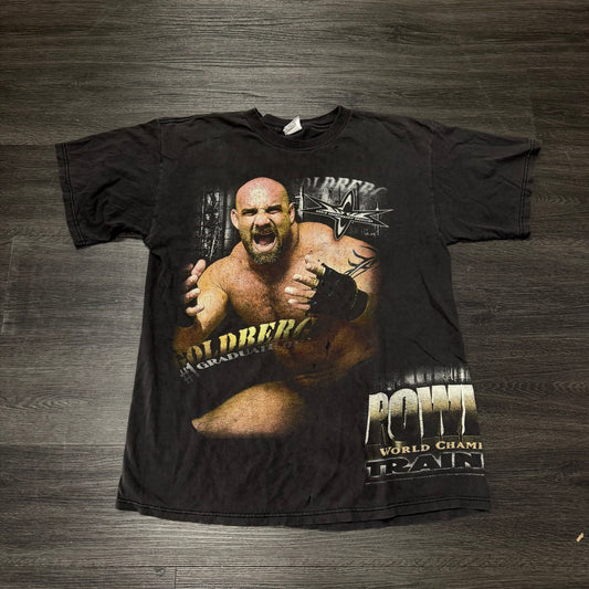 Vintage Goldberg Tee