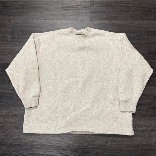 Essentials Crewneck