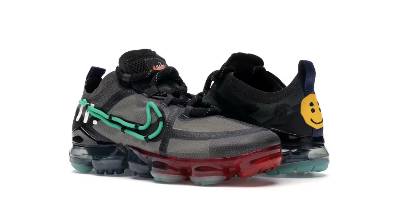 Nike Air Vapormax 2019 CPFM (Women’s) U