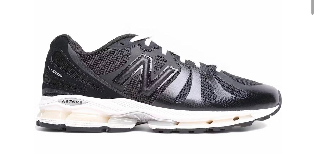New Balance 1890 JJJJound Black