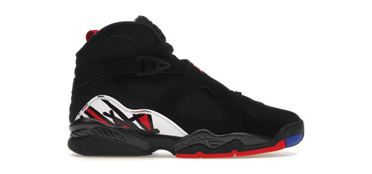 Jordan 8 Retro Playoffs 2023 U*