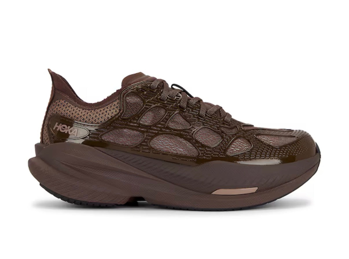 Hoka One One Mach X Caged