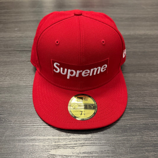 Supreme Dates New Era