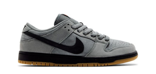 Nike SB Dunk Low Pro Cool Grey