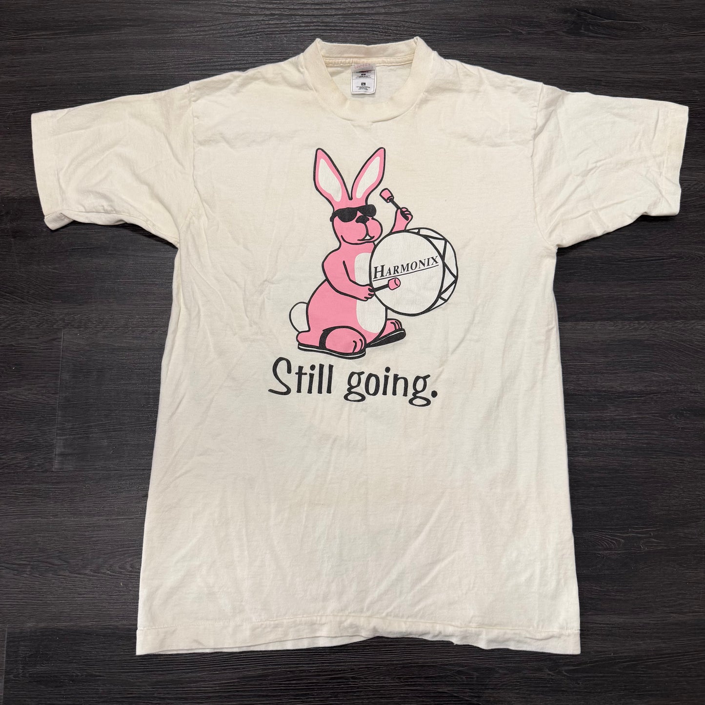 Vintage Harmonix Tee