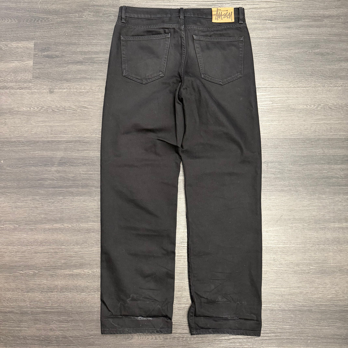 Stussy New Classic Jeans