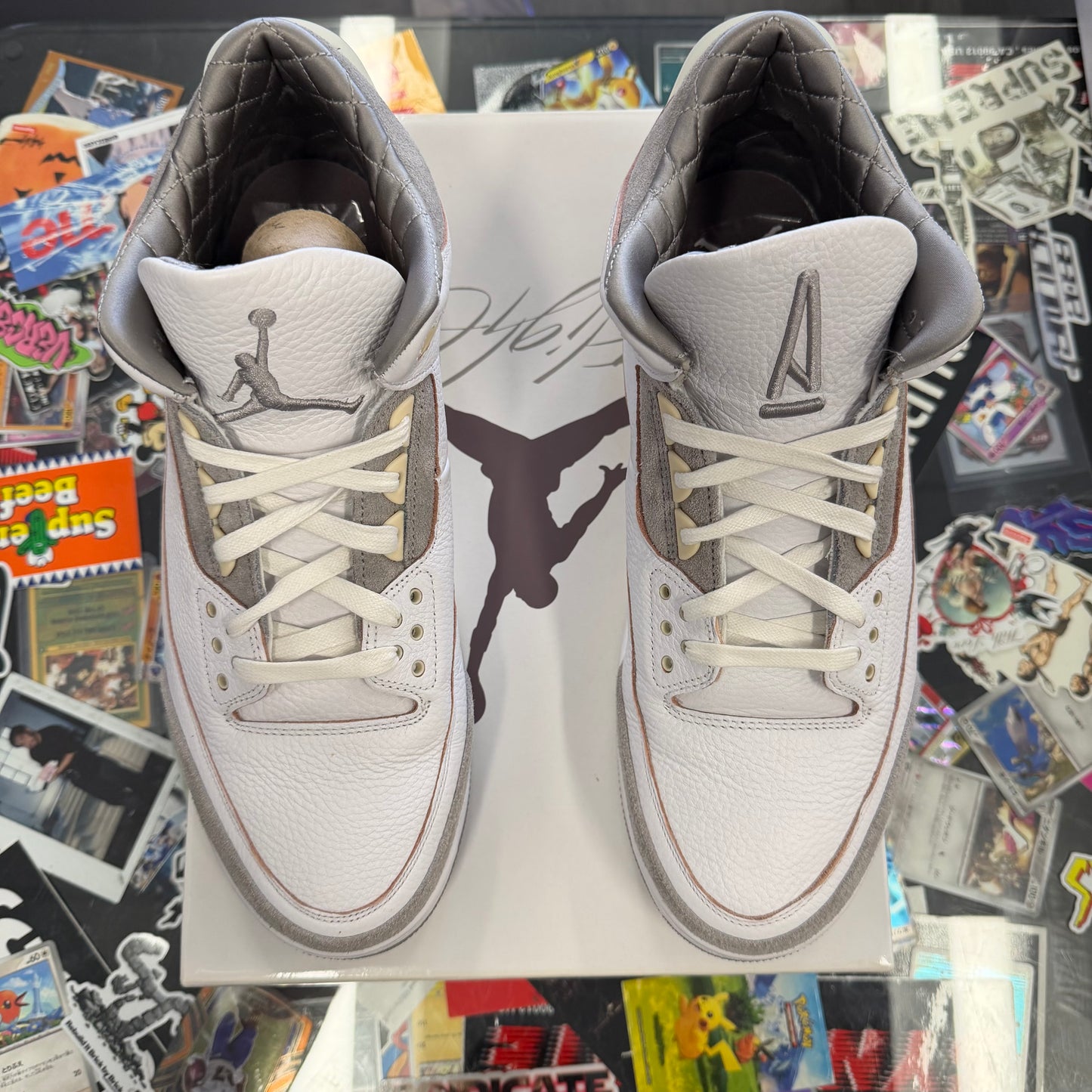Jordan 3 Retro A Ma Maniere Women’s U14.5W