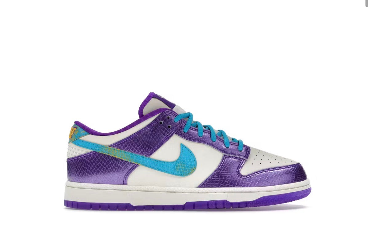 Nike Dunk Low Protro Kobe Bryant Draft Day
