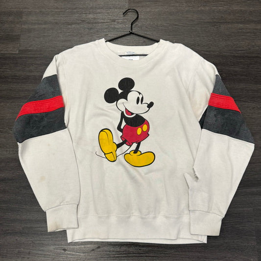 Mickey Mouse Vintage Crewneck