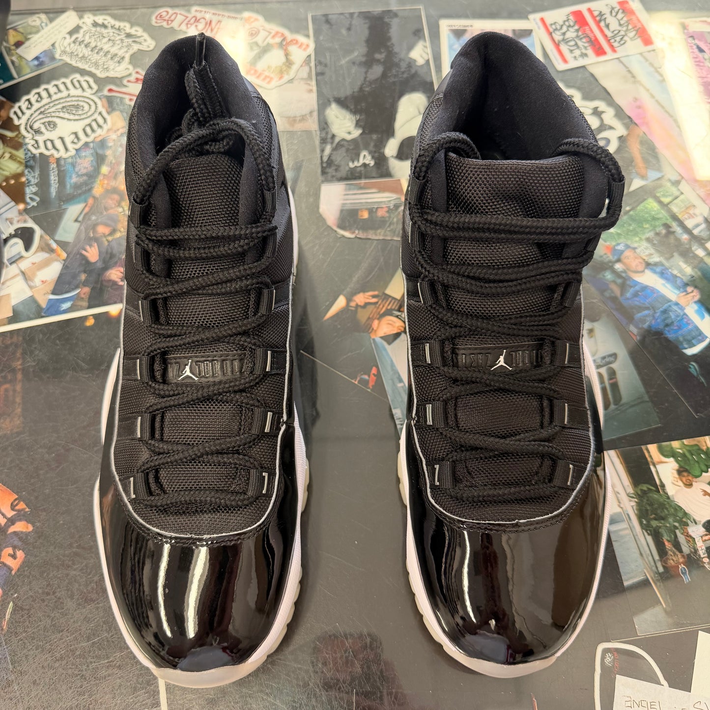 Jordan 11 Retro Jubilee U11
