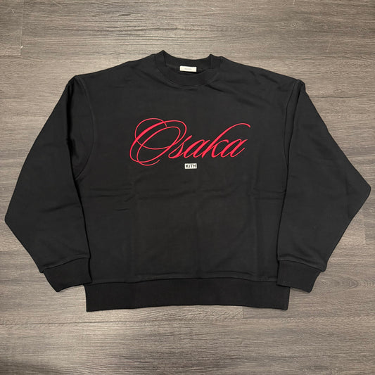 Kith Osaka Crewneck