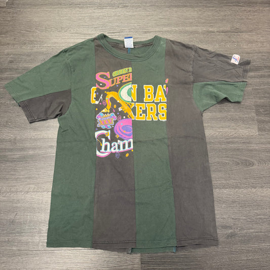 Vintage Custom Packers Tee