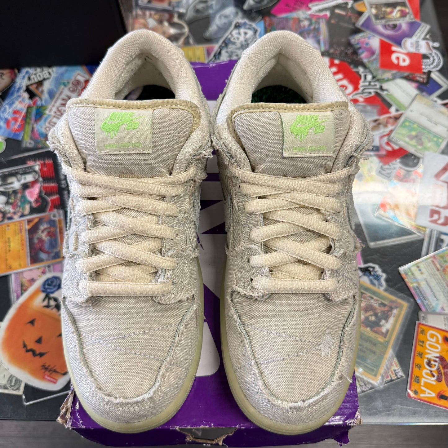 Nike SB Dunk Low Mummy U8