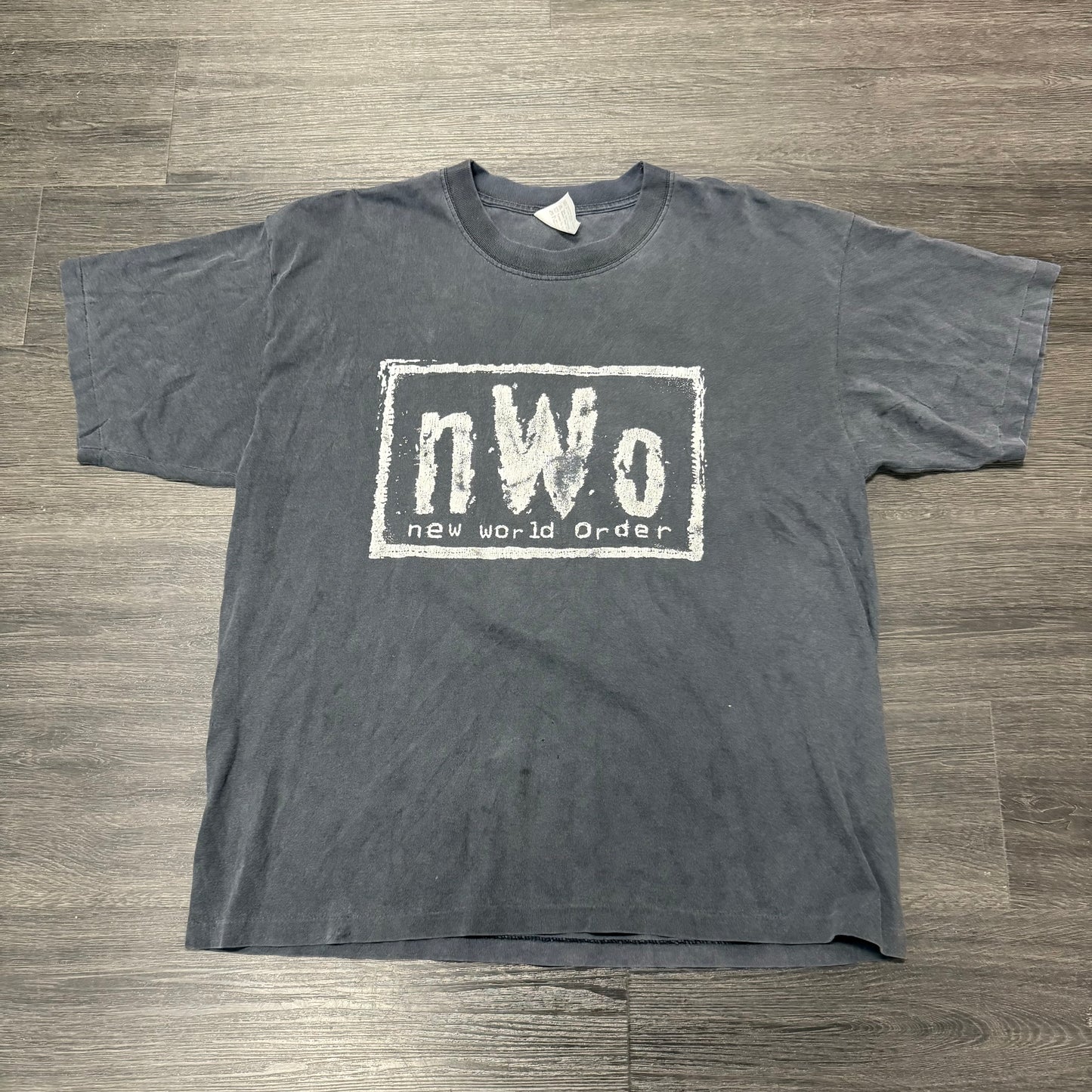 NWO Vintage Tee