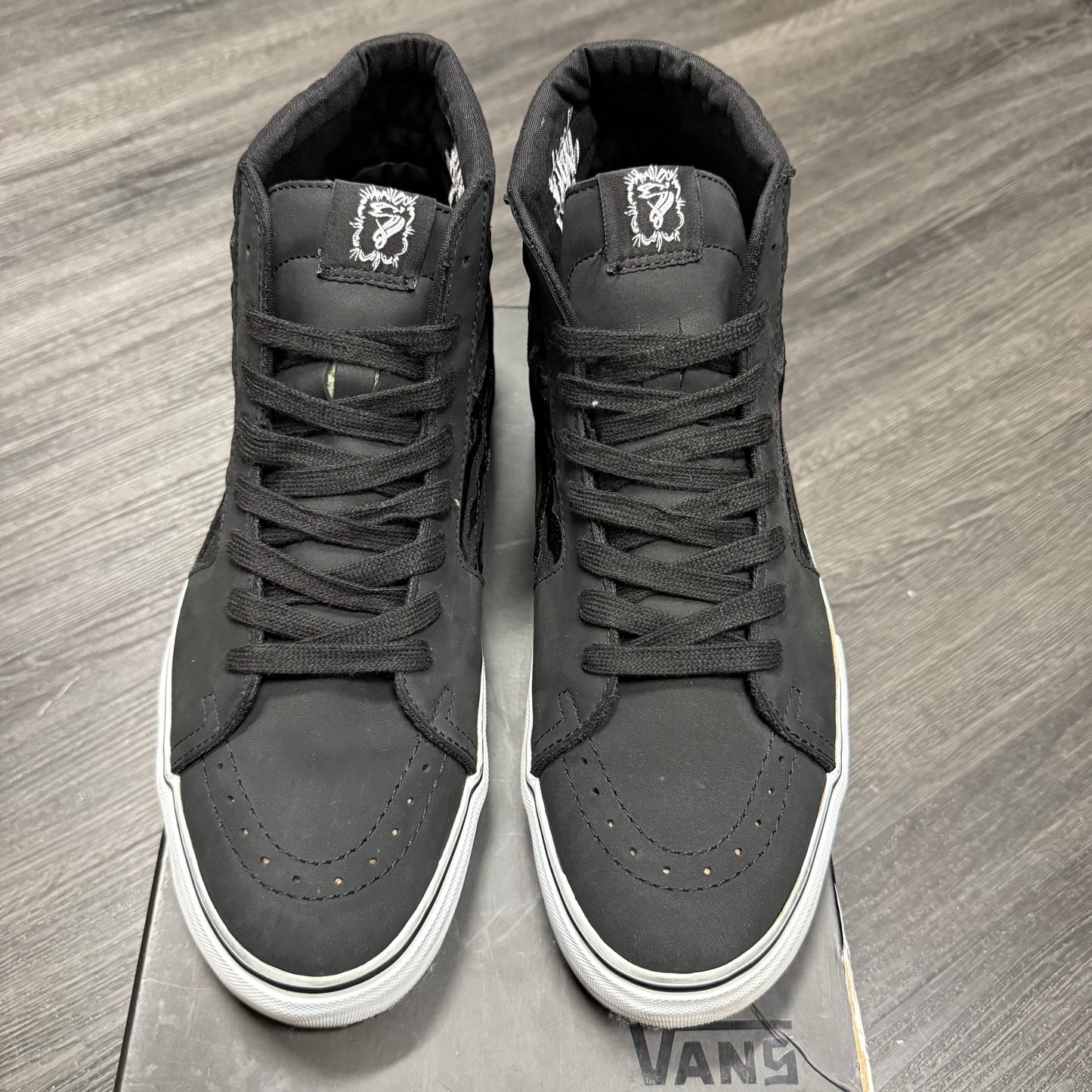 Vans Sk8 Hi Syndicate