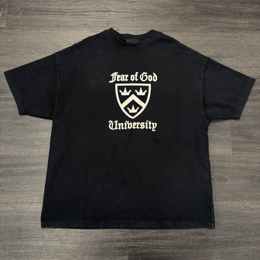 Essentials University Tee