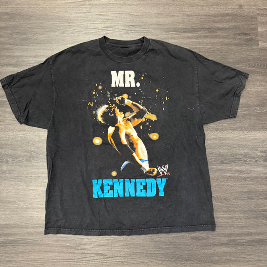 Vintage Mr Kennedy Tee