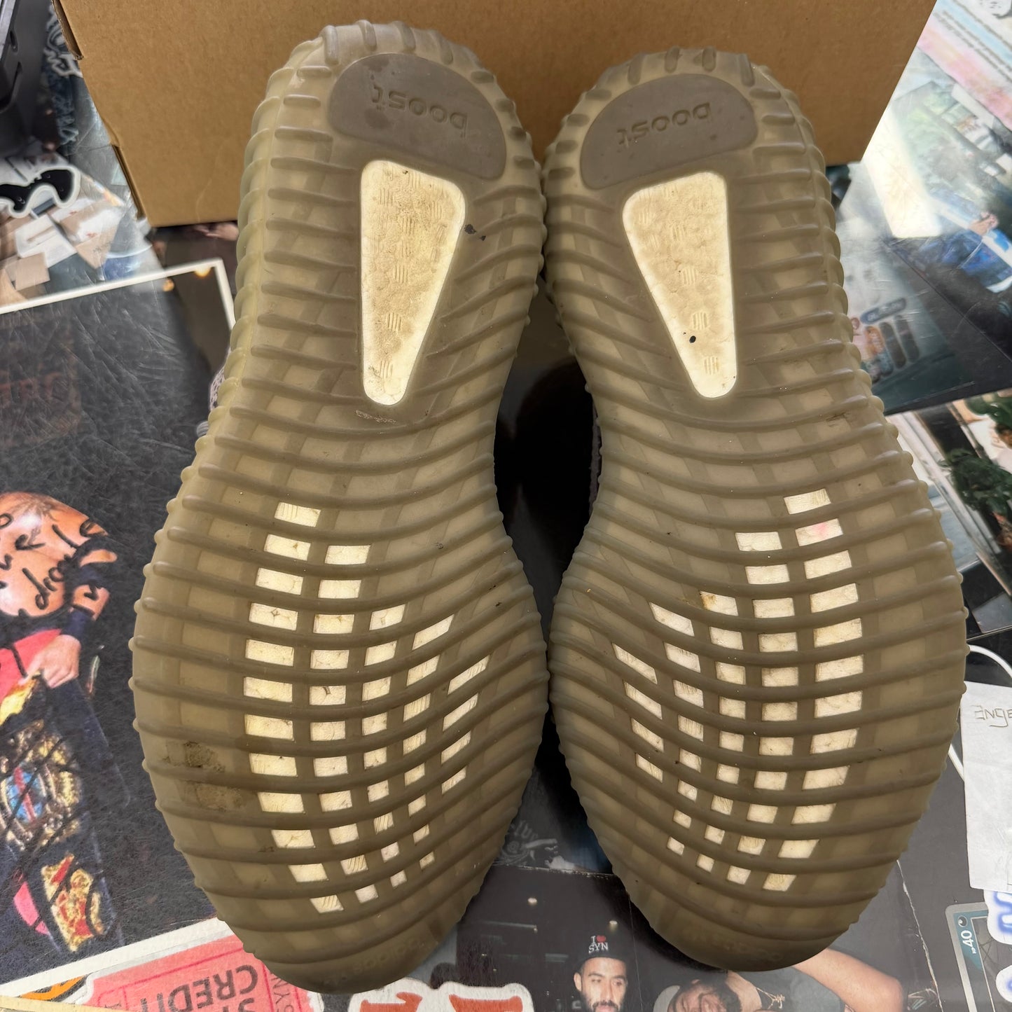 adidas Yeezy Boost 350 V2 Beluga 2.0