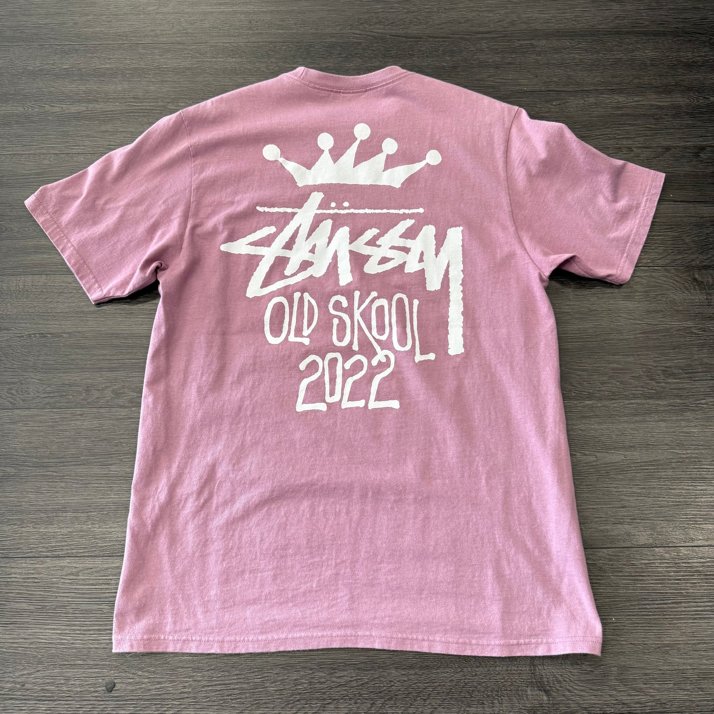 Stussy 2022 Tee