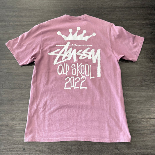Stussy 2022 Tee