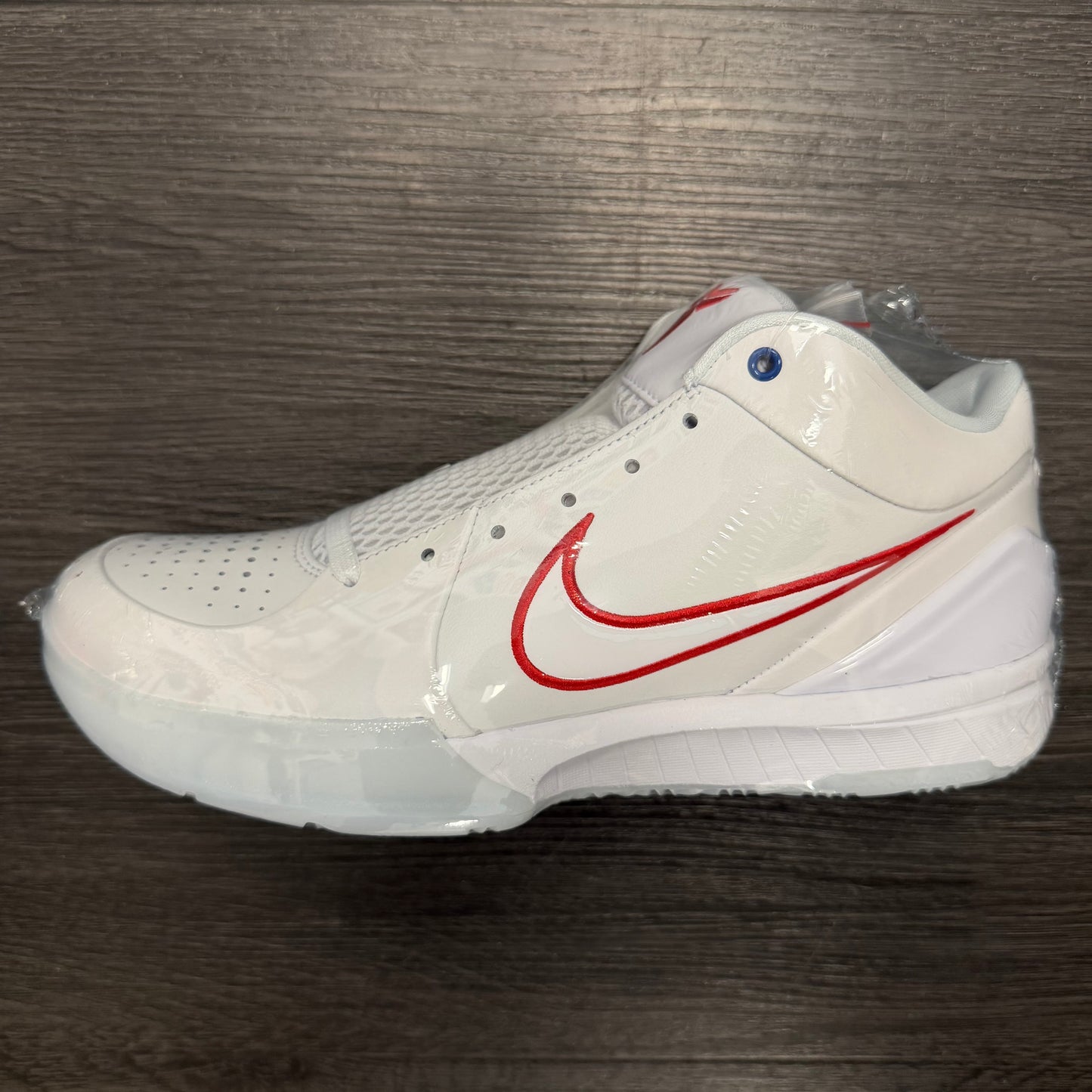 Nike Kobe 4 Protro Draft Day Pack Philadelphia 76ers (Opened Packaging)