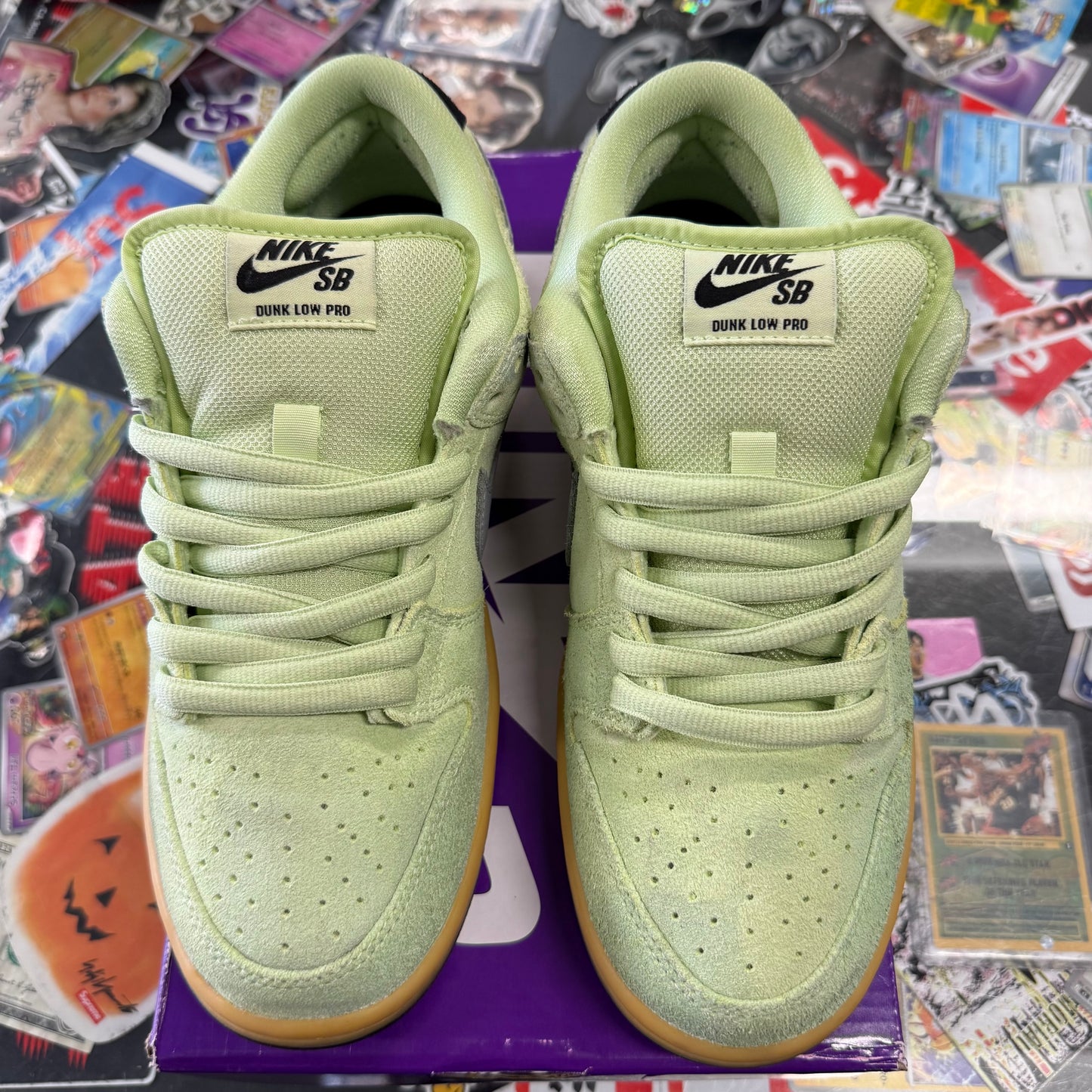 Nike SB Dunk Low Verdugo Mountain U8