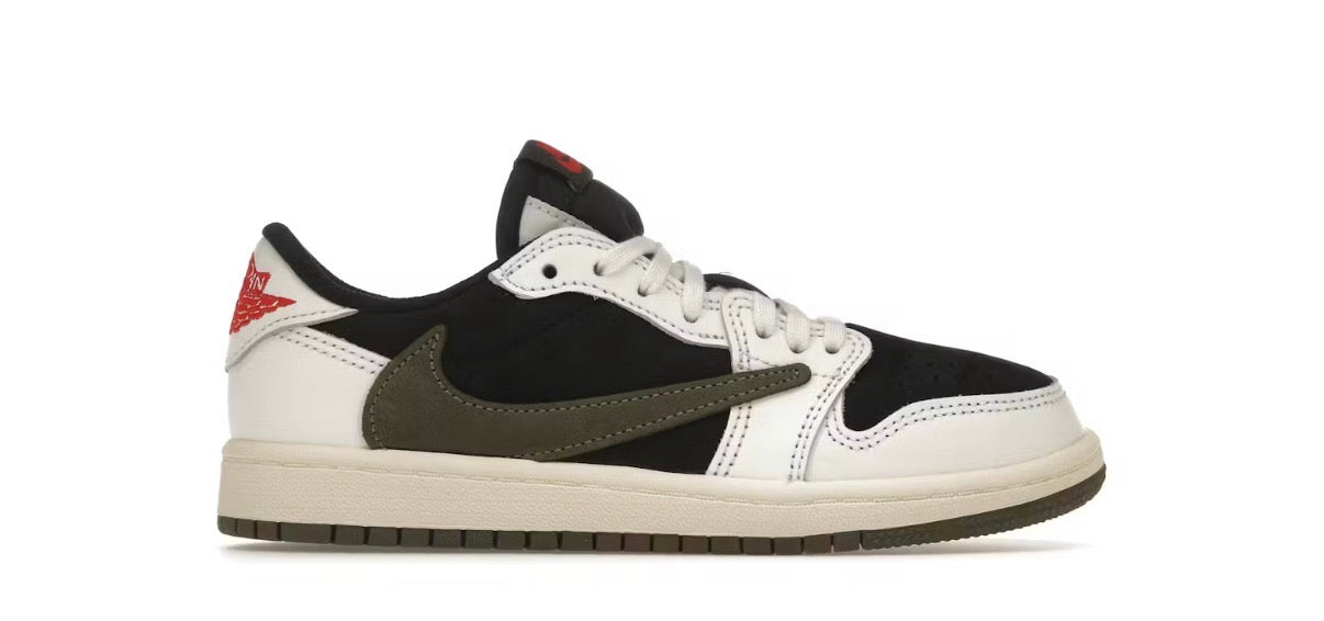 Jordan 1 Retro Low OG SP Travis Scott Medium PS
