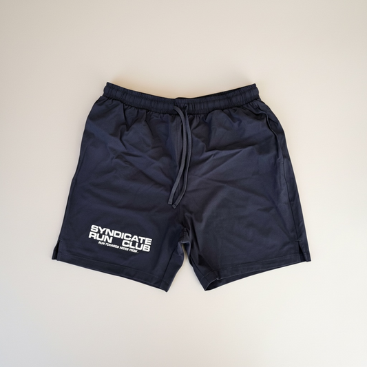 Syndi Run Club Shorts