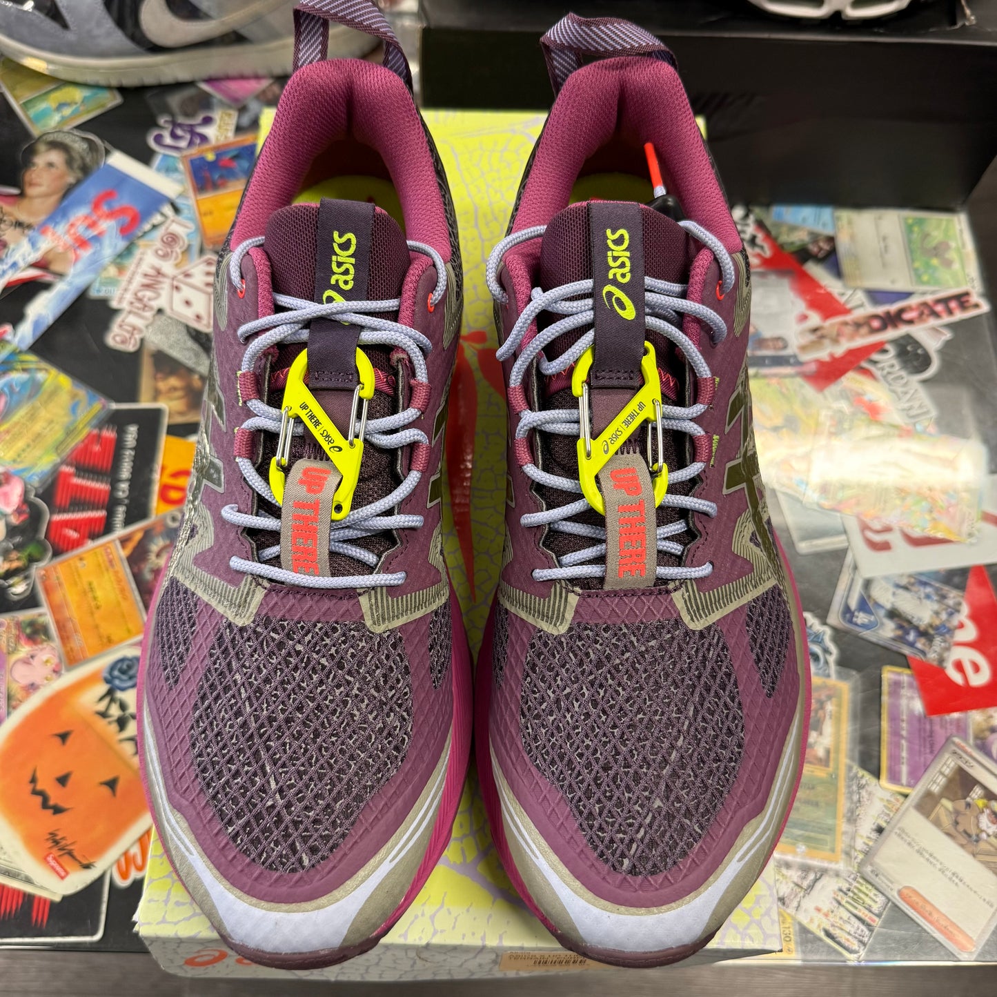 ASICS Gel Terrain Up There