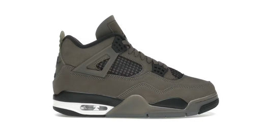 Jordan 4 Retro Cave Stone