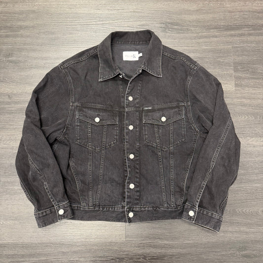 Palace Calvin Denim Jacket