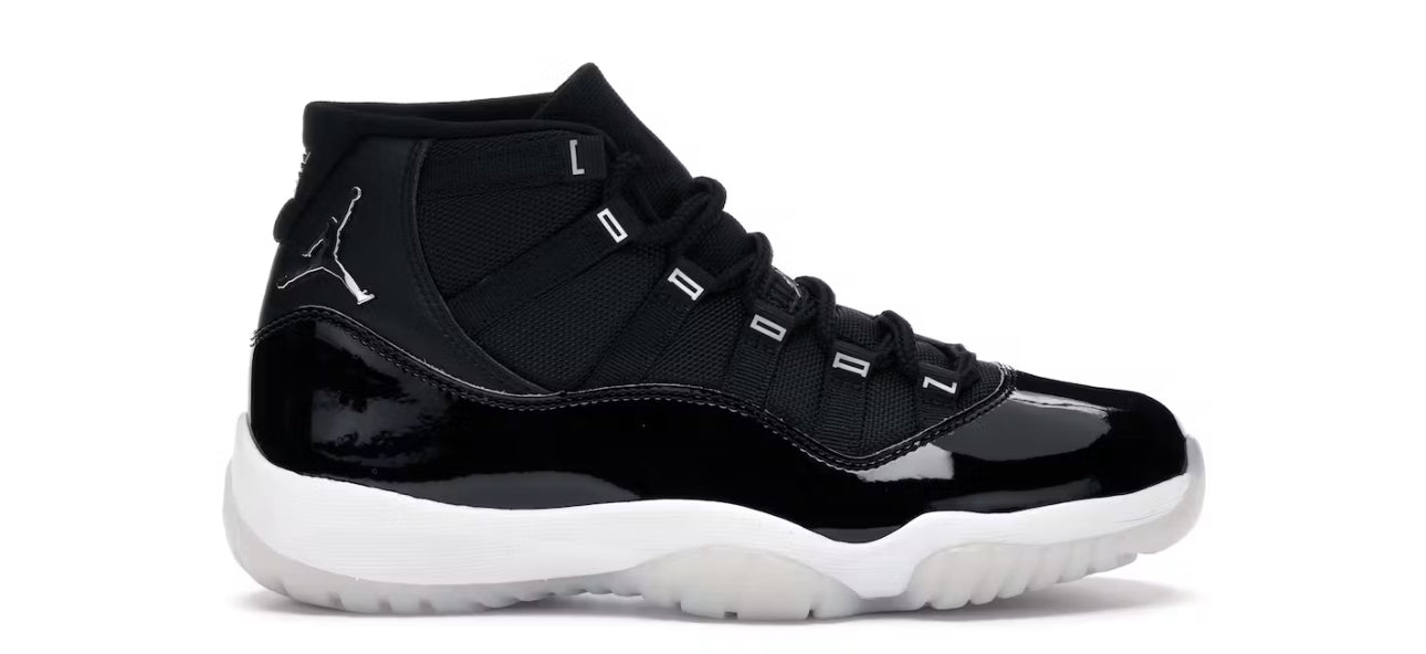 Jordan 11 Retro Jubilee U11