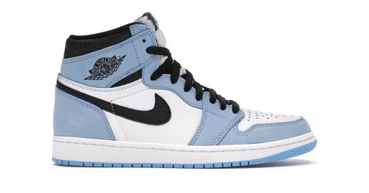 Jordan 1 Retro University Blue U10