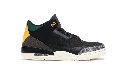Jordan 3 Retro Animal Instinct 2.0