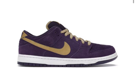 Nike SB Dunk Low Crown Royal