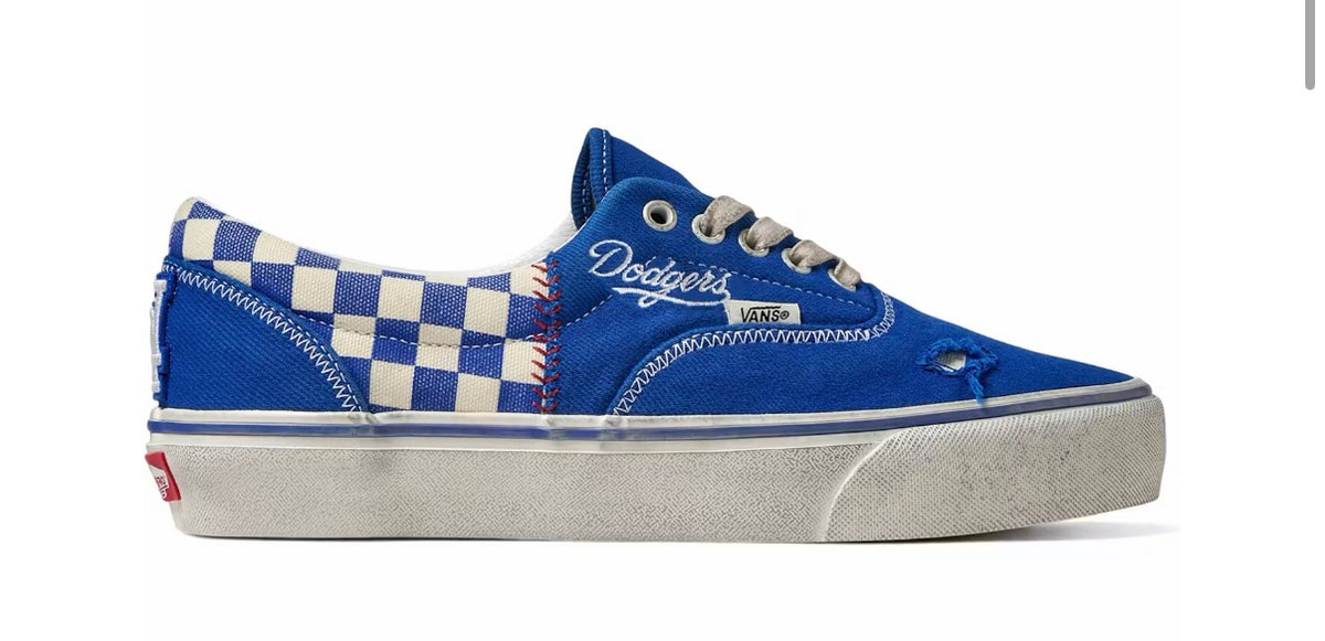 Vans Skate Era Los Angeles Dodgers