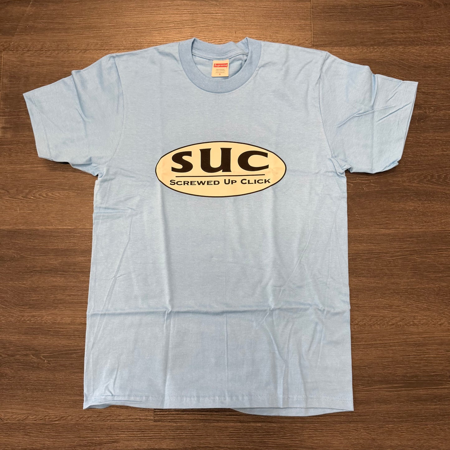 Supreme Suc Tee