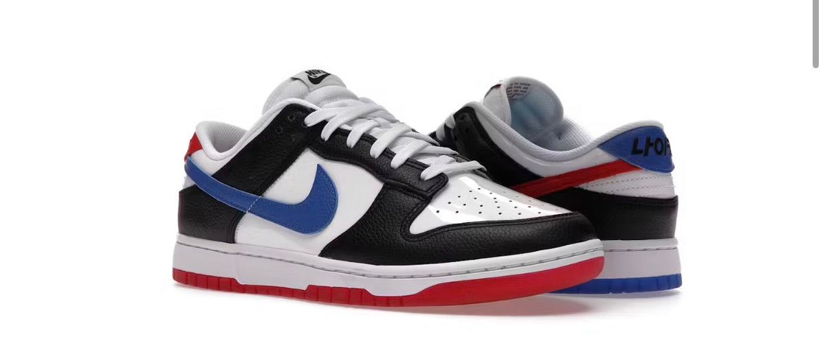 Nike Dunk Low Seoul