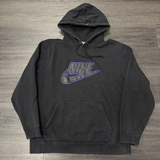 Supreme Nike Hoodie